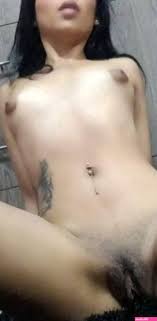 Harlock's Alexa Magaly leaked - This hidden nudes revealed for your eyes to see