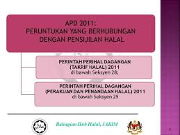 Antaranya perlaksanaan akta perihal dagangan 2011. Facebook