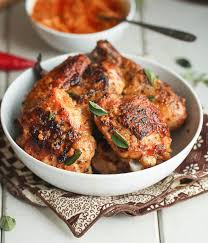 Mozambique Peri Peri Grill Chicken Immaculate Bites Fodmap Recipes Peri Peri Chicken Low Fodmap Recipes