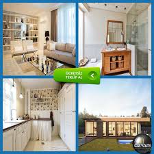 Dekorasyon Ve Tadilatta Bahar Kampanyasi Evinizin Tamaminda Yada Sadece Banyo Mutfak Yatak Odasi Veya Salonunuzda Ekonomi Goruntuler Ile Ev Dekorasyonu Evler Ev Icin