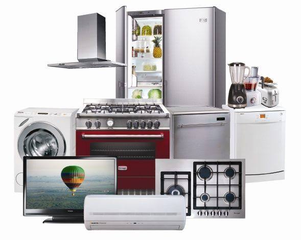 Home Appliance AMC Package product image