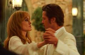 Brad Pitt And Angelina Jolie Movie By The Sea By The Sea Angelina Jolie And Brad Pitt With Images Angelina Jolie Brad Pitt Brangelina