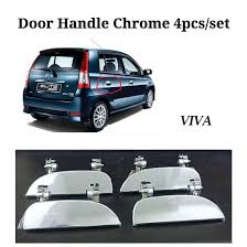 Hal itu membuatpalang pintu menjadi patah. Handle Pintu Viva Price Promotion Jul 2021 Biggo Malaysia