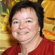 Scholar: Ginger Pedersen