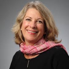 Last week, I swooped in to the College of Business