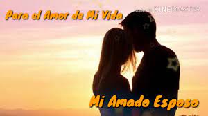 Para Mi Esposo Cristiano Youtube