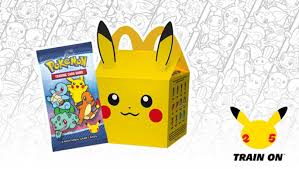 Check spelling or type a new query. Mcdonald S Addresses Pokemon Happy Meal Shortages Encourages Purchase Limits