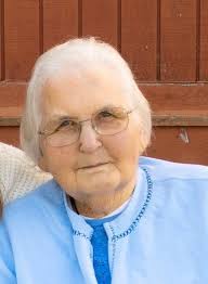 She's not from Titusville, but boy she sure did have a big family. Obituary  Marjorie Anne Steffens, 94, of Spring Creek passed away