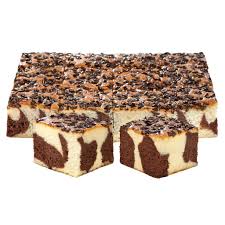 Marmor Blechkuchen Geschnitten Online Kaufen Horeca Edna At Zebrakuchen Kuchen Marmorkuchen Saftig