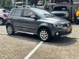 VOLKSWAGEN-CROSSFOX