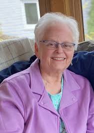 Obituary for Patricia J. Ode