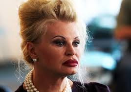 Trumpová měla čich na úspěch. Od bolševiků chtěla pryč co nejdřív, tvrdí  experti