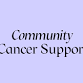 Mindfulness and Cancer with ISoM event image