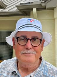 Volunteer Spotlight: David Hust