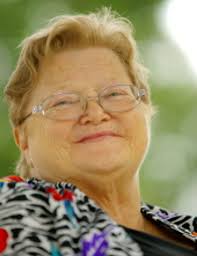 Geraldine Rose Gardiner Obituary August 25, 2022