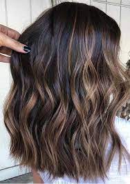 31 Hair Trends Fall Hair Color For Brunettes Brown Hair Balayage Balayage Hair