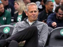 View his overall, offense & defense attributes, badges, and compare him with other players in the league. Danny Ainge On The Celtics Losing Streak Trade Exception And More This Is Not A Time To Panic The Boston Globe
