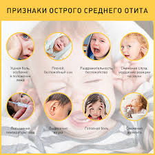 Seroznyj Otit Lechenie Priznaki I Diagnostika Ostrogo Otita U Detej I Vzroslyh