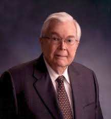 Remembering Donald N. Frey