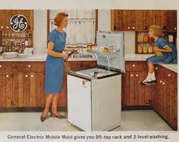 Image result for Petal Pink 1958 General Electric