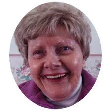 Obituary of Margaret Theresa McClary