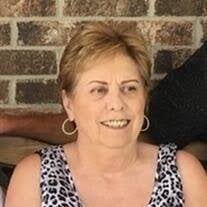 Donna Jean Goolsby Spafford Obituary