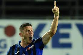 This statistic shows which shirt numbers the palyer has already worn in his career. Atalanta Star Honored To Be Linked With Top Clubs Like Juventus Juvefc Com