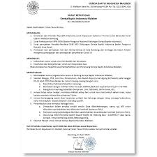 Surat baptis yang sudah diperbaharui /surat baptis gereja kristen (jika sudah di baptis) fotocopy ktp. Ibadah Rumah Gereja Gereja Baptis Indonesia Maleber Facebook