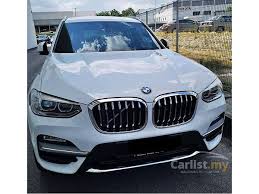 Savesave promo merdeka 2019 for later. Jual Kereta Bmw X3 2018 Xdrive30i Luxury 2 0 Di Selangor Automatik Suv Others Untuk Rm 252 800 6081578 Carlist My