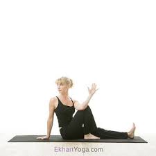 Yoga Poses Ekhart Yoga