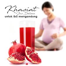Ini secara alami manis dan sarat dengan antioksidan, serat, vitamin delima, yang secara ilmiah dikenal sebagai punica granatum l. Review Pati Delima Gulsan Untuk Ibu Hamil