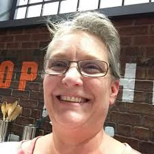 Lexington Herald Leader restaurant reporter Janet Patton