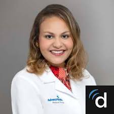 Dr. Danielle Shelton, MD