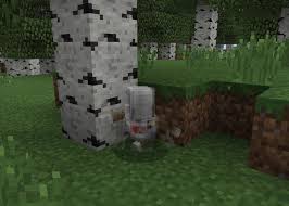 So how do you get rid of bats in minecraft? Activity Agent Tree Chopper