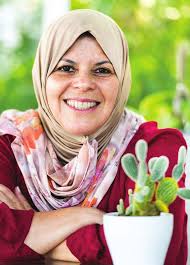 Cultivating Change Together