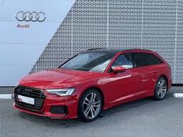 Image result for Tango Red 2022 A6