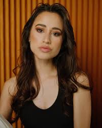 This photo gives she owns a loft”