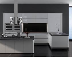 Maybe you would like to learn more about one of these? 10 X 10 Delight High Gloss White Modern Kitchen Cabinets White Modern Kitchen Modern Kitchen Cabinet Design High Gloss Kitchen Cabinets