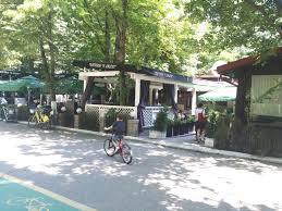 For soccer lovers về trattoria il calcio. Restocracy