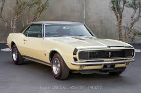 Image result for Butternut Yellow 1968 Camaro