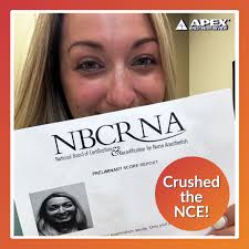 APEX Anesthesia Review