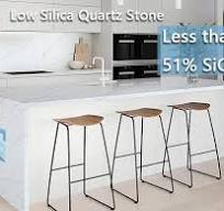 Introducing the NEW Low Silica Quartz Stone Collection ...