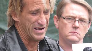 Sex Abuse Victims Want Public to Read SD Diocese Files