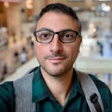 So excited to share my personal and professional journey with the National  Hockey League (NHL)! If anyone ever wants to chat