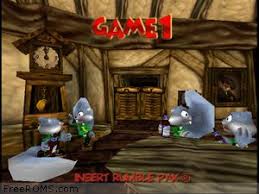 Download and play nintendo 64 roms free of charge directly on your computer or phone. Conker S Bad Fur Day Rom Download For N64
