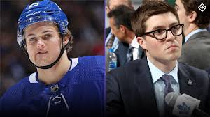 He is an avid participant in sens twitter. The William Nylander Story A Timeline From Nhl Draft To Maple Leafs New 45m Man Sporting News