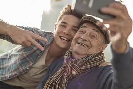 Download 10 Free Grandparents Day Activities Everyone Will Love