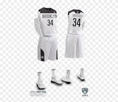 We have 11 free brooklyn nets vector logos, logo templates and icons. Brooklyn Nets Jersey Design Basketball White Hd Png Download 475x739 4897521 Pngfind