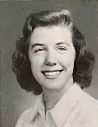 Kathleen Wetzel Long (1939-2007)