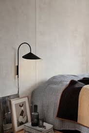 Visit ikea to browse our range of wall lamps and find everything, including bedside wall lamps, wall mounted lamps & many more. 14 Of The Best Minimalist Plug In Bedside Lights Catesthill Com